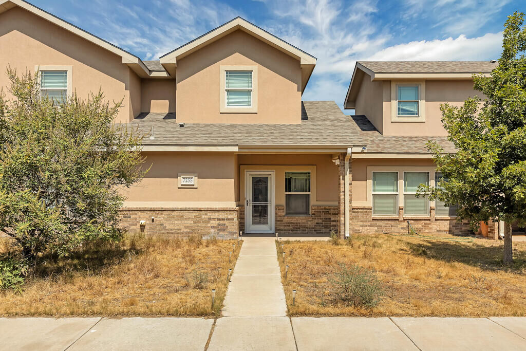 Property Photo:  7255 Barksdale Ln  TX 79765 