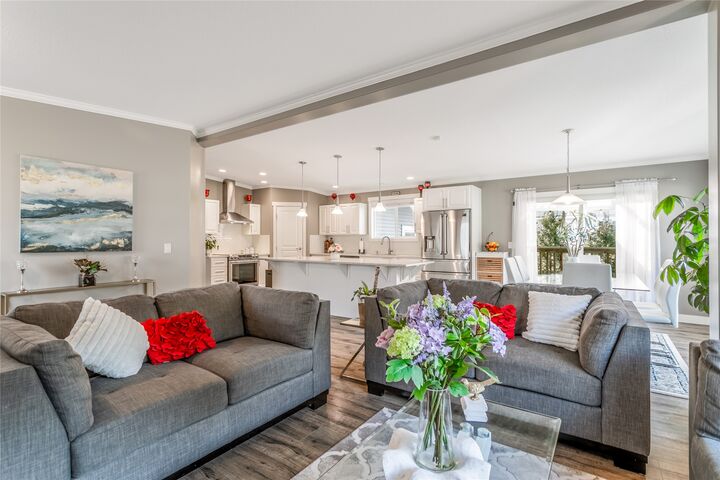 Photo de la propriété:  1835 Nancee Way Court 48  BC V1Z 4C1 