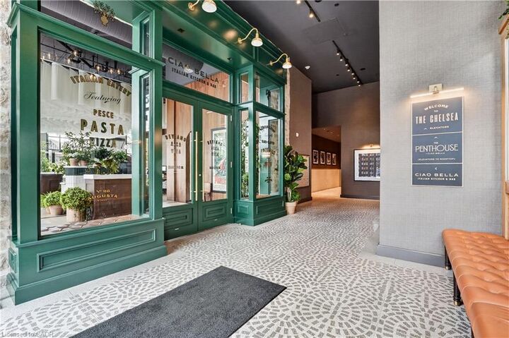 Property Photo:  24 Augusta Street 504  ON L8N 1P7 