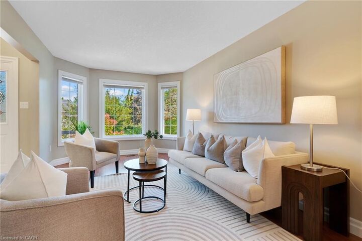 Property Photo:  7 Gaskin Avenue  ON N1R 5S5 