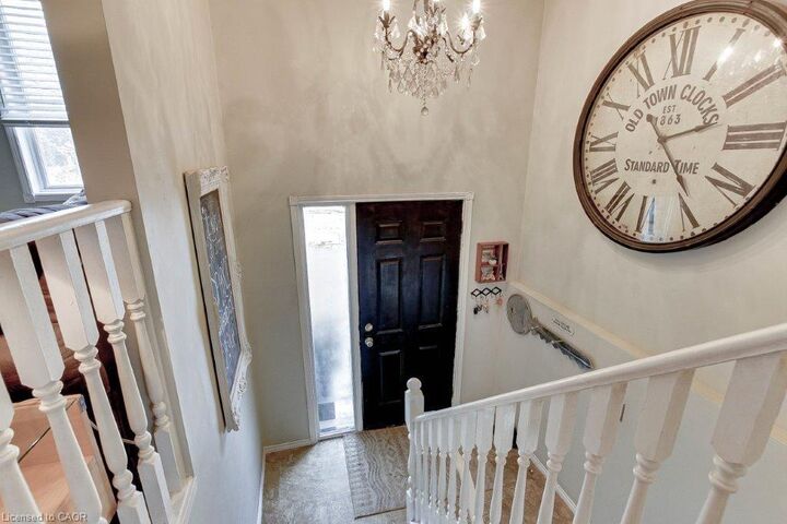 Property Photo:  8A Yeager Avenue  ON N4Y 5G8 