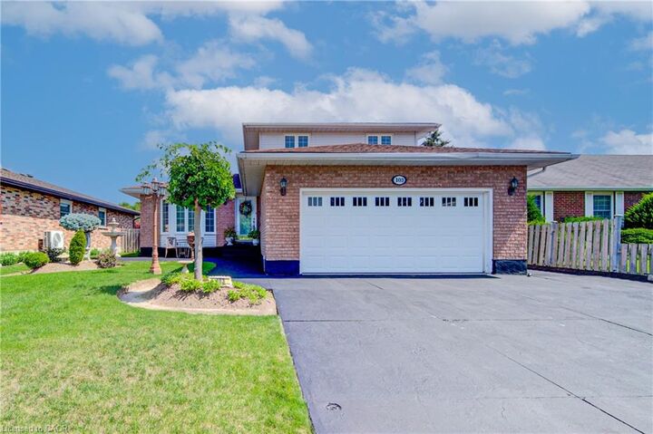 Property Photo:  103 Southwood Drive  ON N1S 3S1 