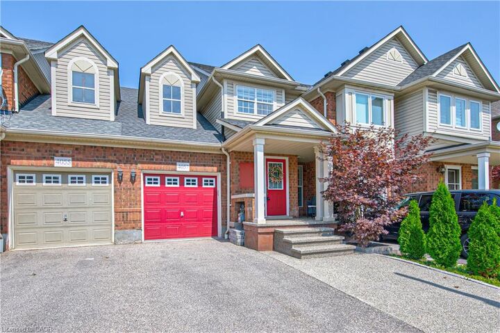 Property Photo: 4057 Donnic Drive ON L7M 0A5