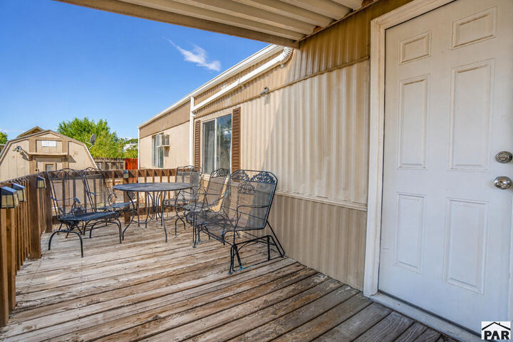 Property Photo:  739 Joe Martinez Lane  CO 81007 