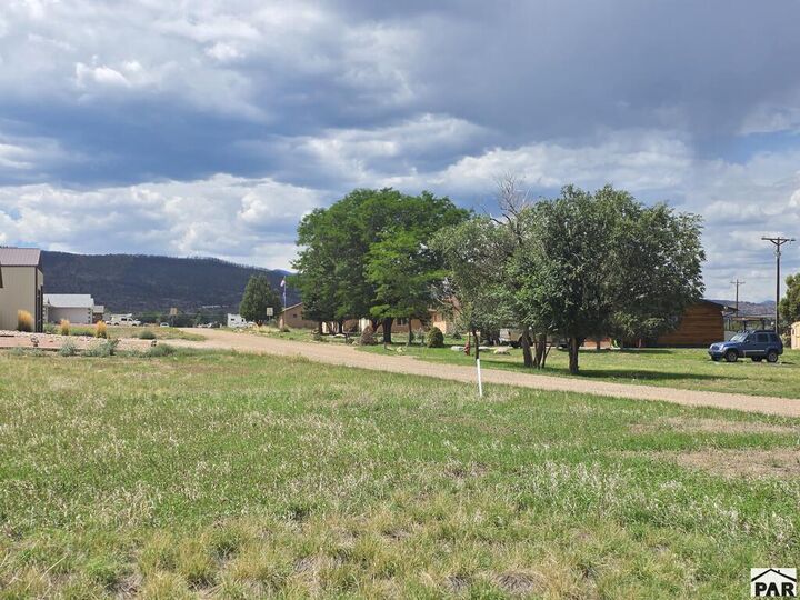 Property Photo: Lot 1038 Isabella Dr CO 81019