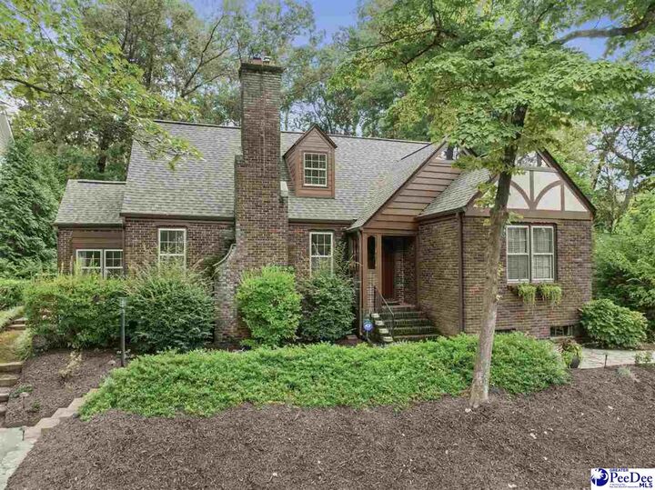 Property Photo: 205 Greenwood Ave SC 29550