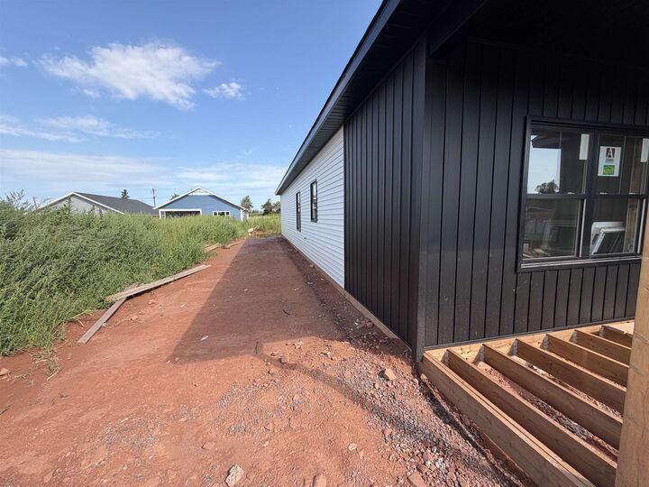 Property Photo:  185 Rogerson Street  PE C1E 3W4 