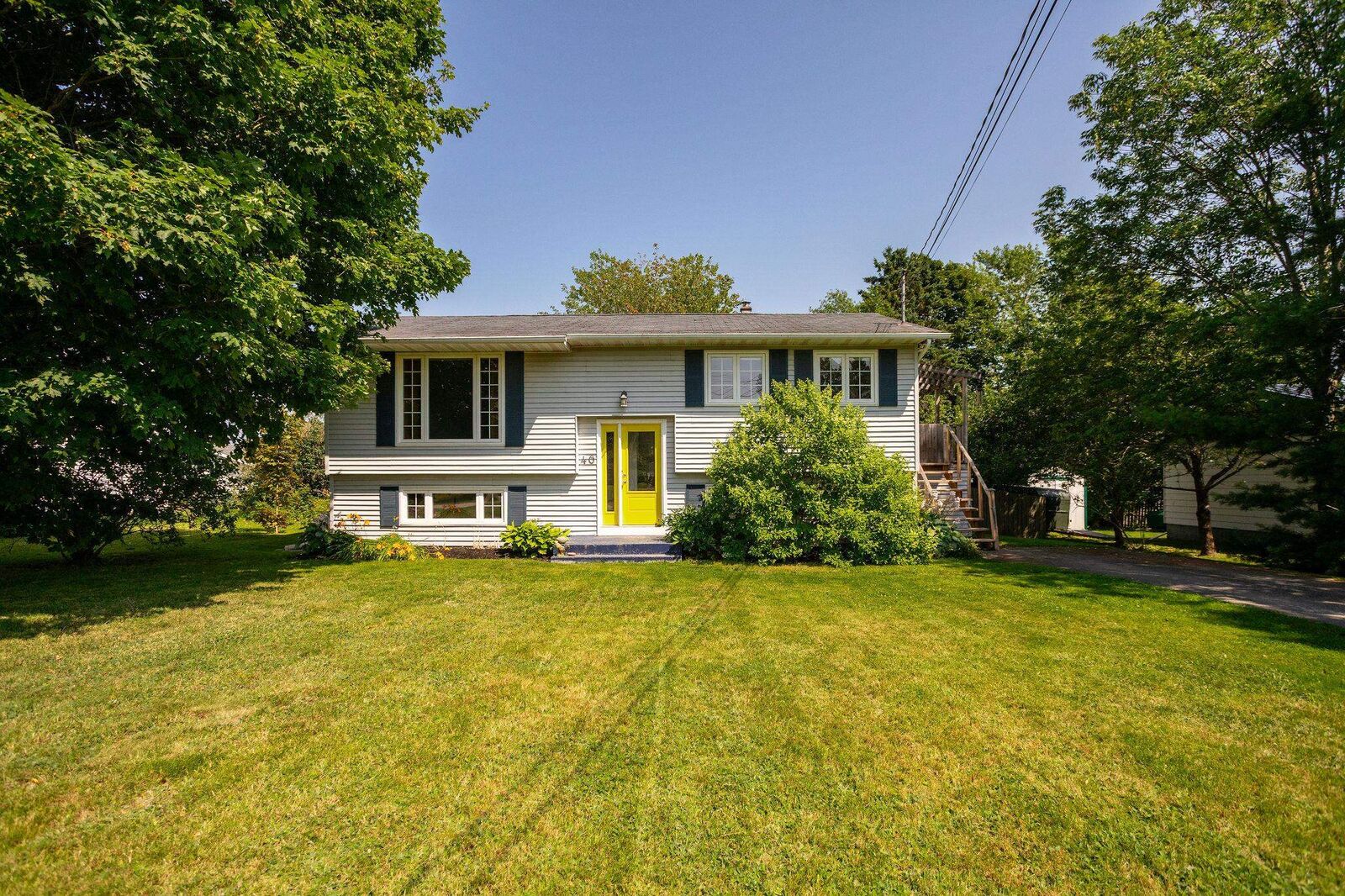 Property Photo: 40 Poplar Drive PE C0A 1H0
