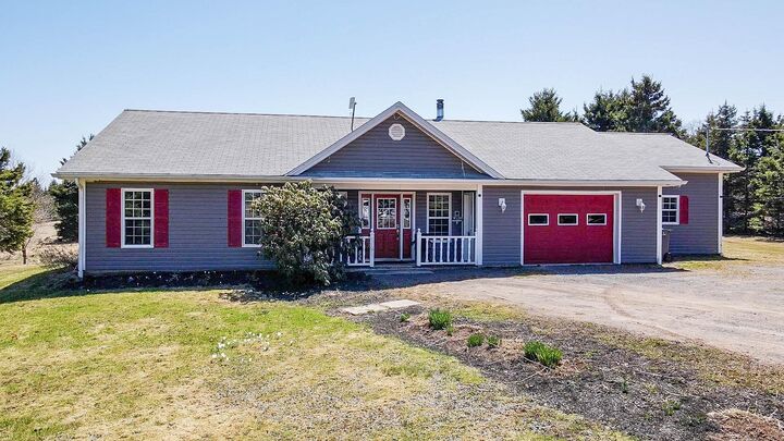 Property Photo:  51 Fortune Road  PE C0A 2B0 