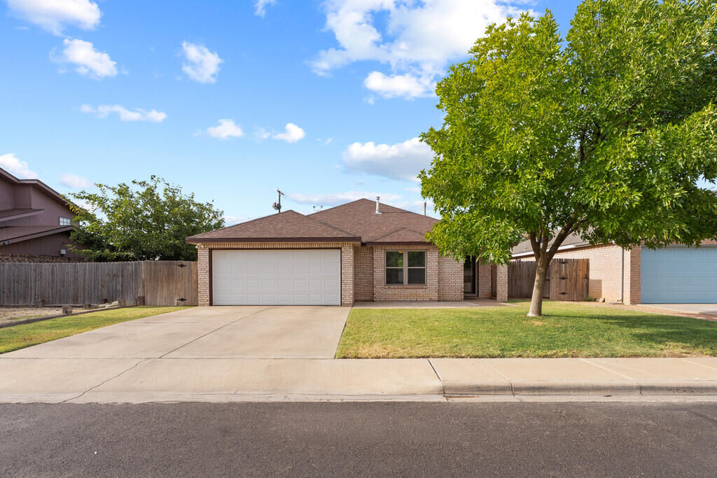 Property Photo: 3926 Scott St TX 79762