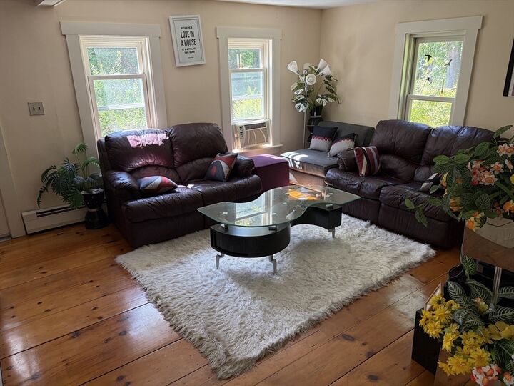 Property Photo: 414 Central Street MA 01746