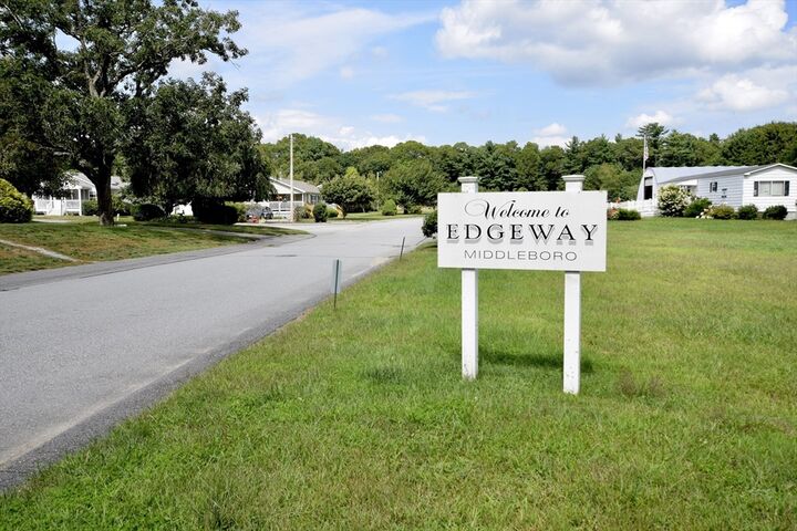 Property Photo:  29 Lyn Ln.  MA 02346 