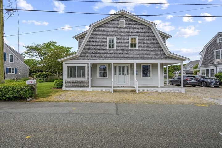 Property Photo:  12 Wyndemere Bluffs Rd  MA 02646 