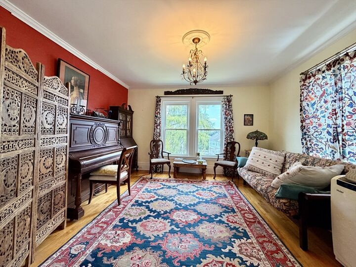 Property Photo:  127 White St 127  MA 02478 