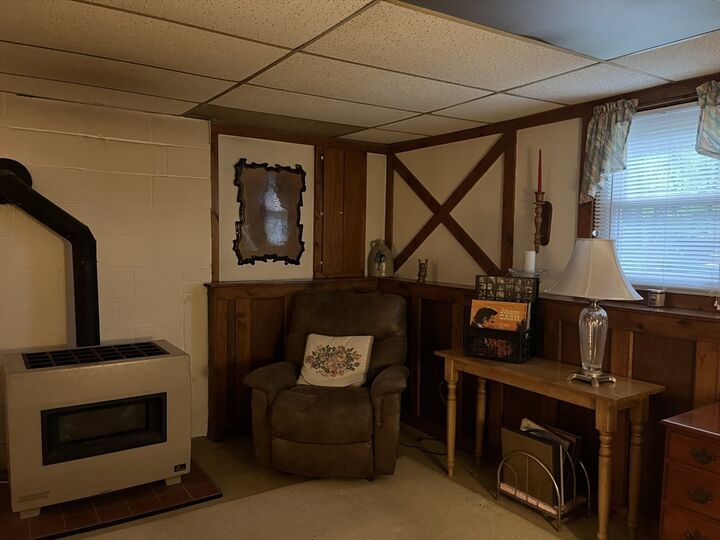 Property Photo: 16 Wallum Lake Rd MA 01516