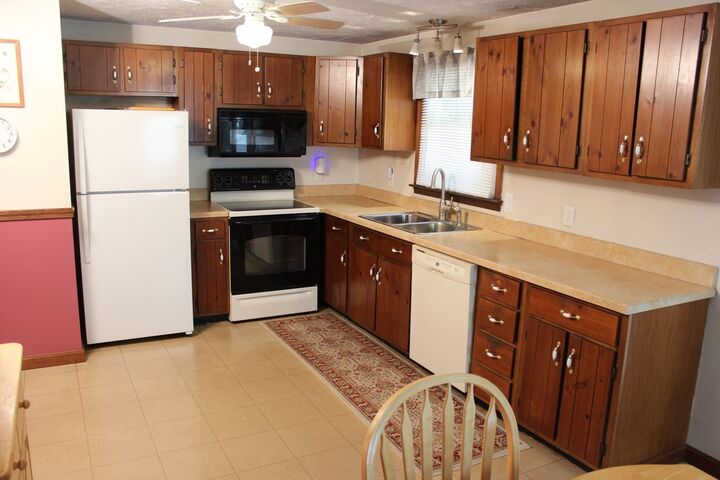 Property Photo:  16 Wallum Lake Rd  MA 01516 