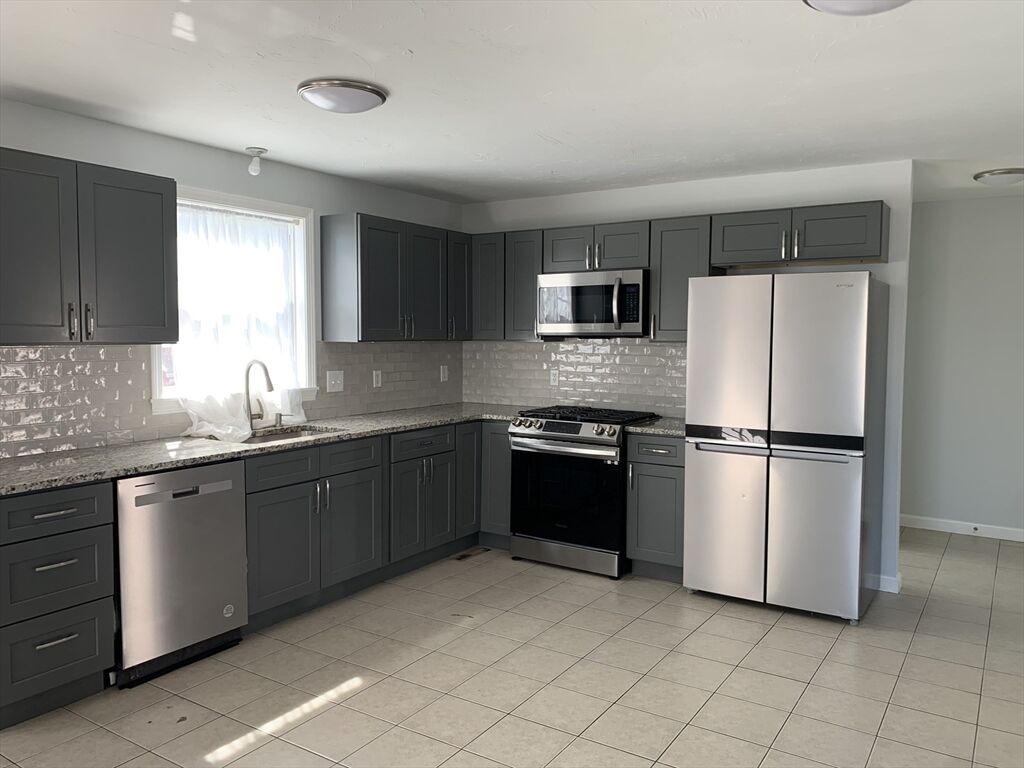 Property Photo: 172 Lawrence St. 1 MA 02721