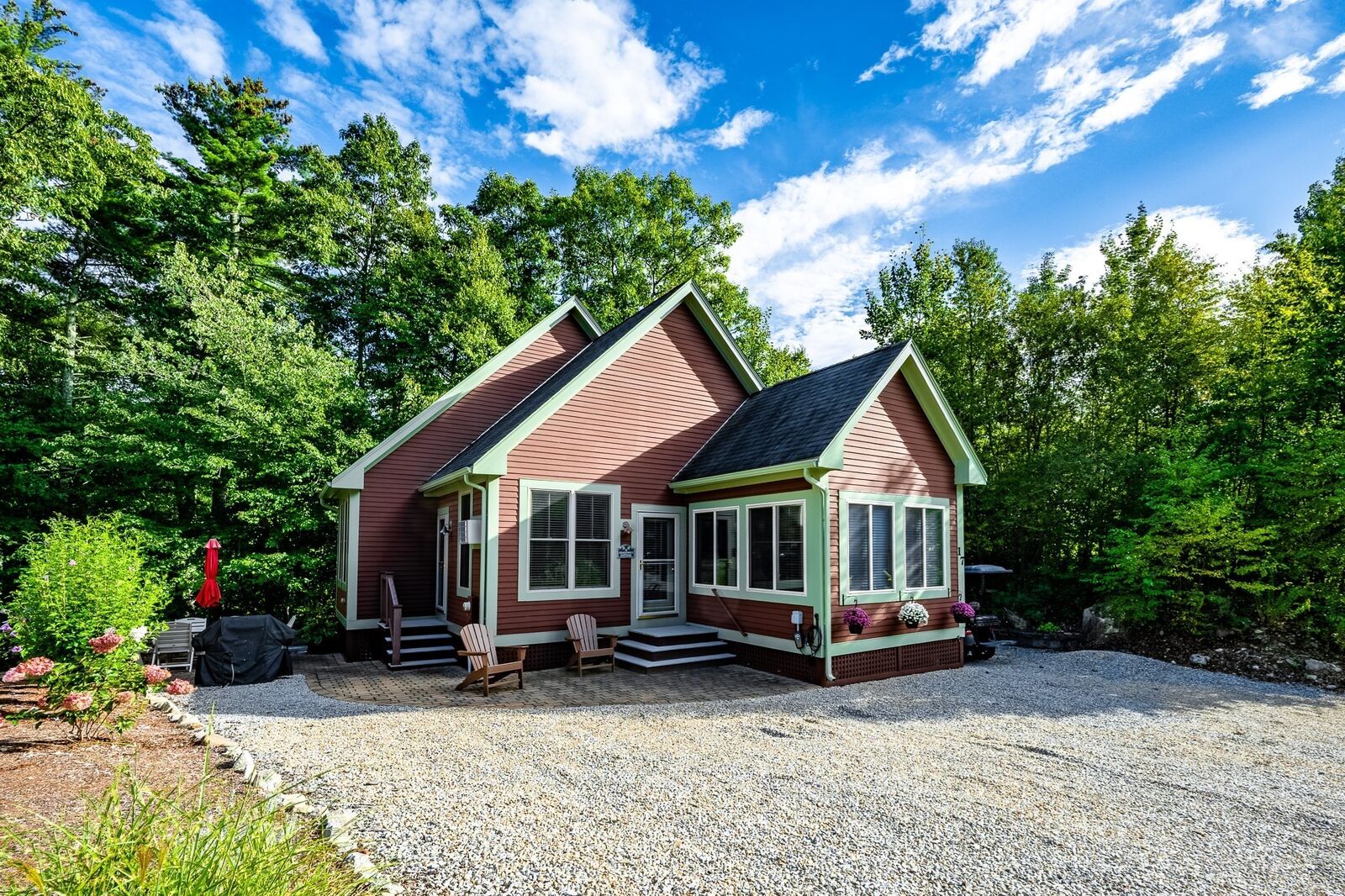 Property Photo:  17 Lazy Day Dr 17  MA 01886 