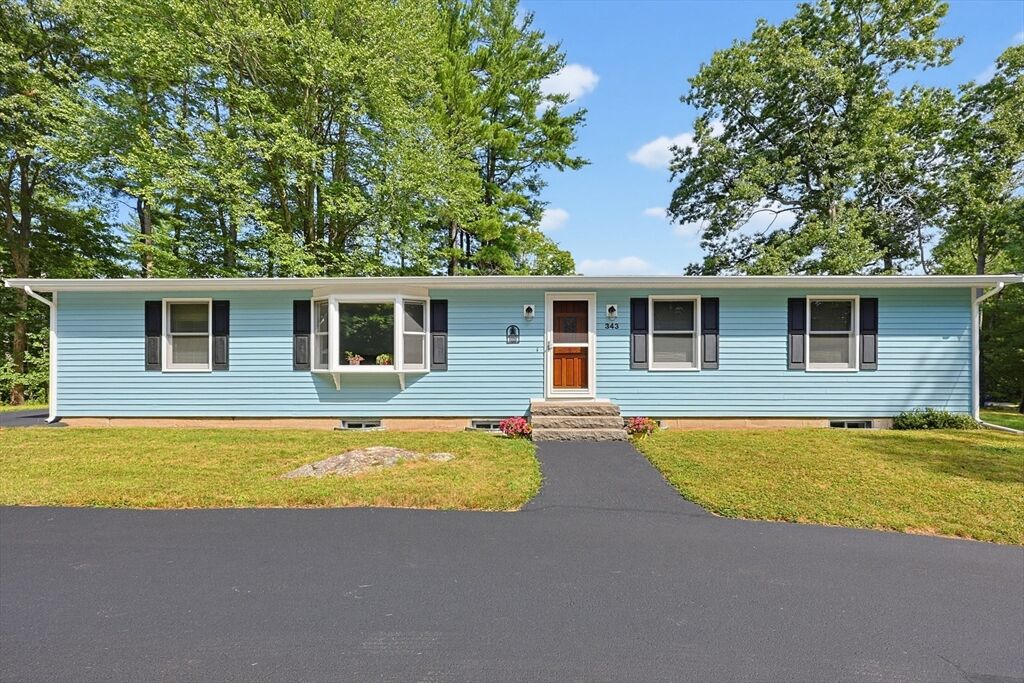 Property Photo: 343 Central St MA 02035