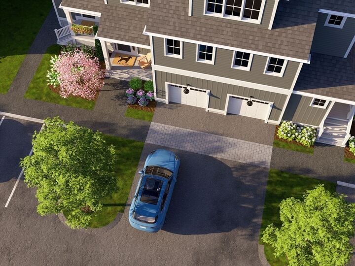 Property Photo:  0 Oxbow Road 58-3  MA 02767 