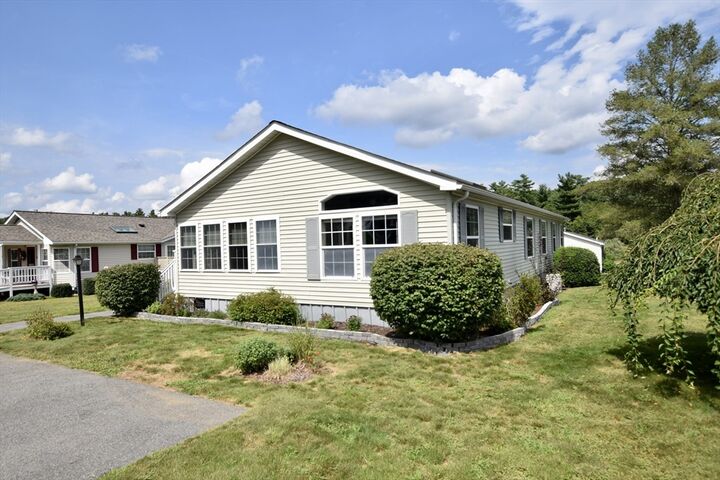 Property Photo: 29 Lyn Ln. MA 02346