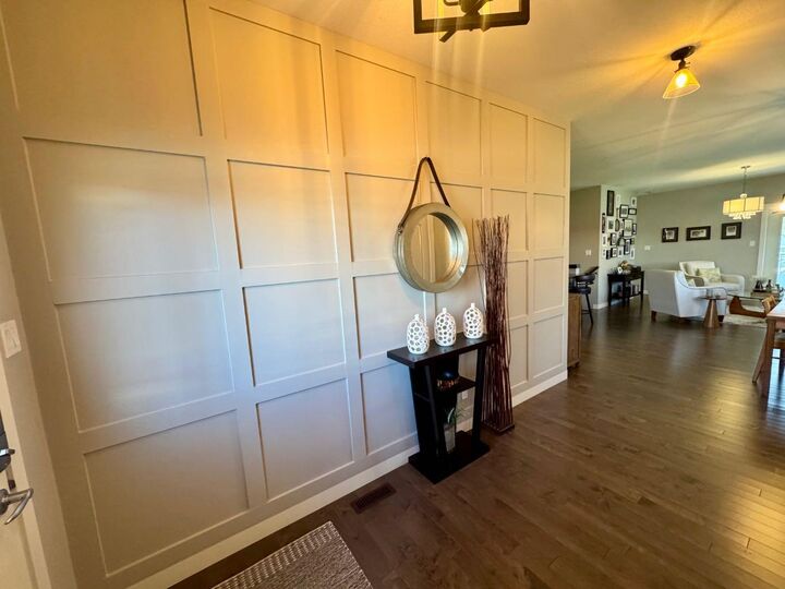 Property Photo:  189 Fairmont Boulevard S 3  AB T1K 7E8 