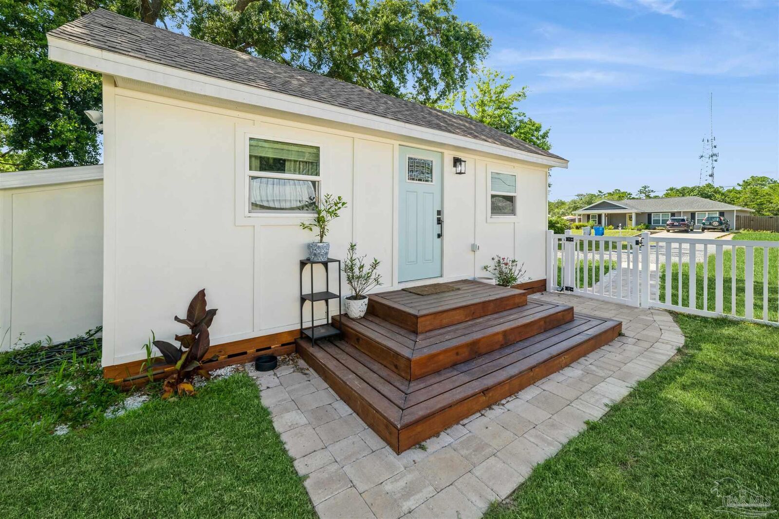 Property Photo:  5409 Harmony Ln  FL 32563 