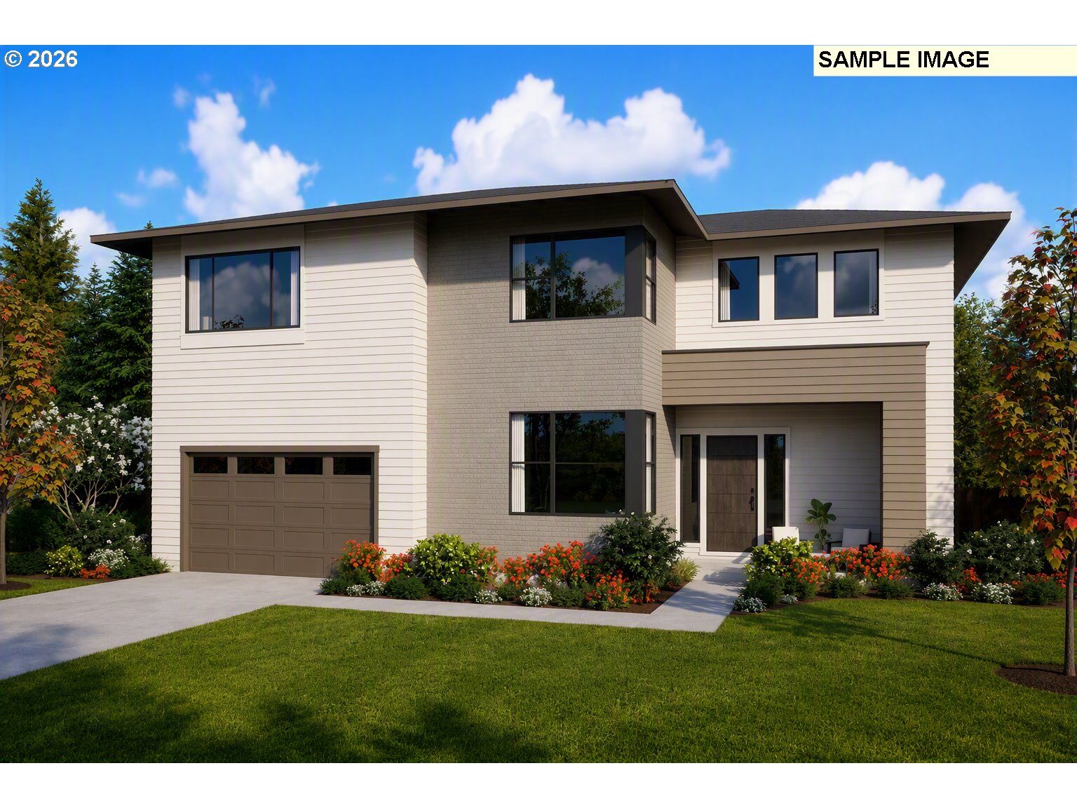 Property Photo:  5277 N 94th Ave  WA 98607 