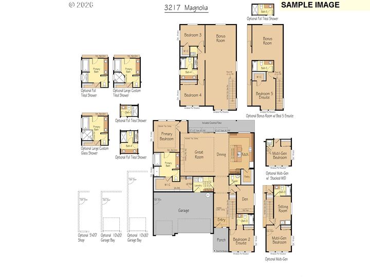 Property Photo:  32824 NW Walteria Ln  OR 97124 