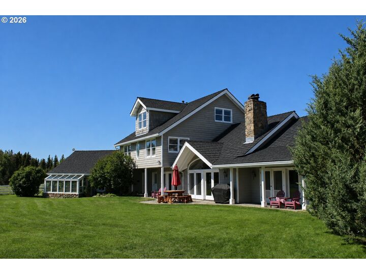 Property Photo: 63608 Cattail Ln OR 97846