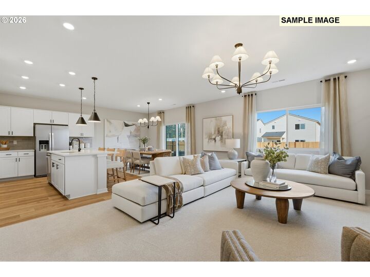 Property Photo:  536 NW Wagon Way  OR 97023 