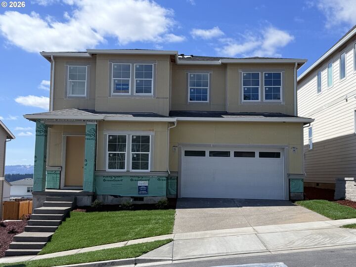 Property Photo: 11631 SW Hayrick Ter OR 97007