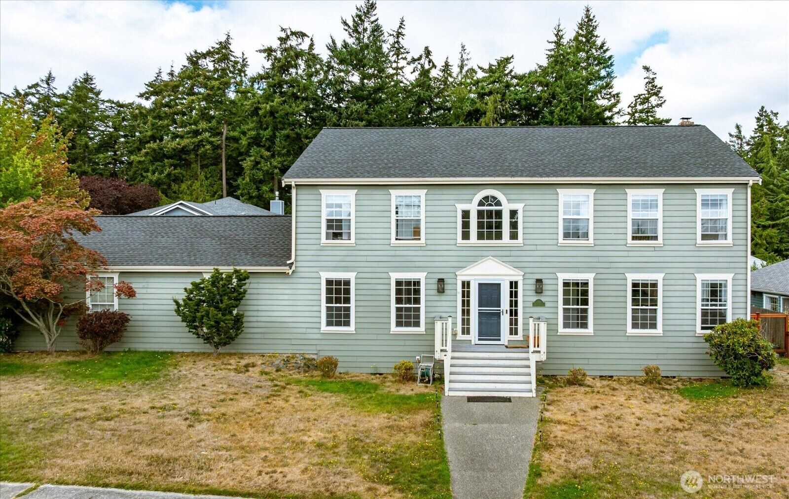 Property Photo: 1270 SW 4th Avenue WA 98277