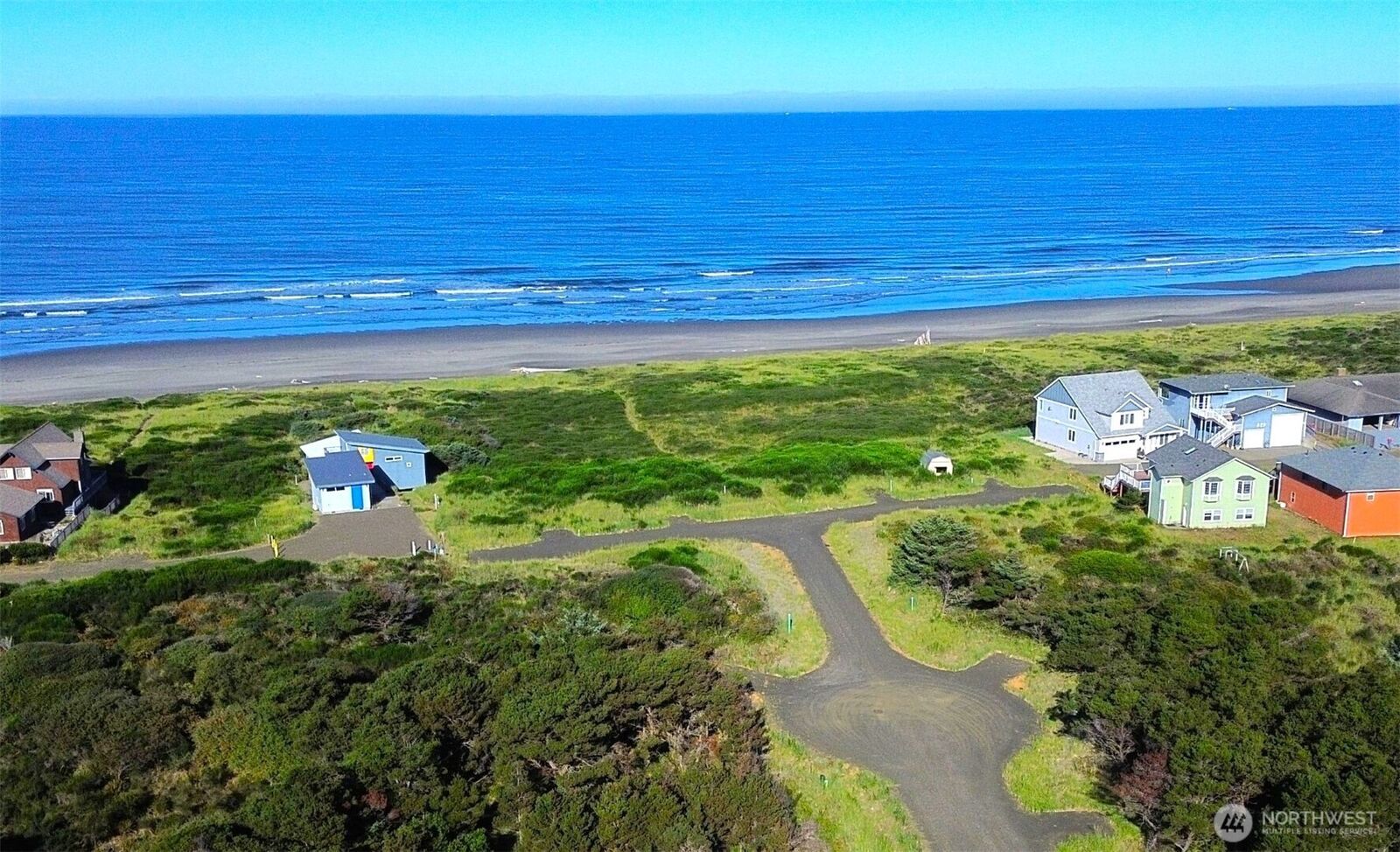 Property Photo: 7 Sunset Beach Lane WA 98595