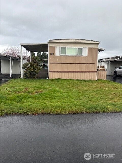 Property Photo: 1137 Spruce Drive WA 98022