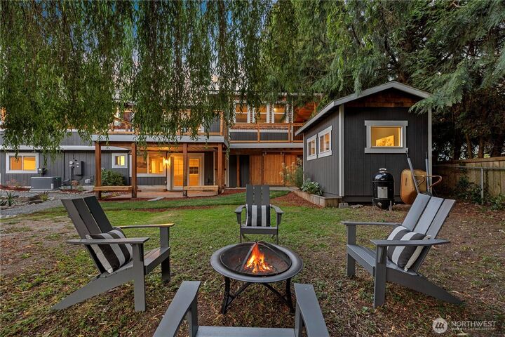 Property Photo: 13115 80th Avenue NE WA 98034
