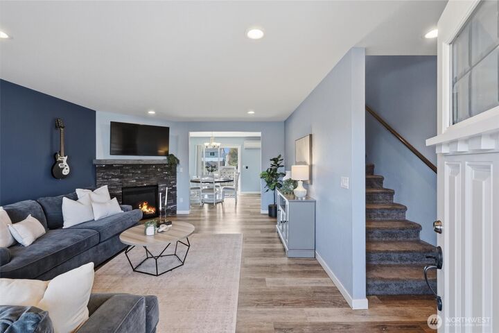 Property Photo:  27202  96th Avenue NW  WA 98292 