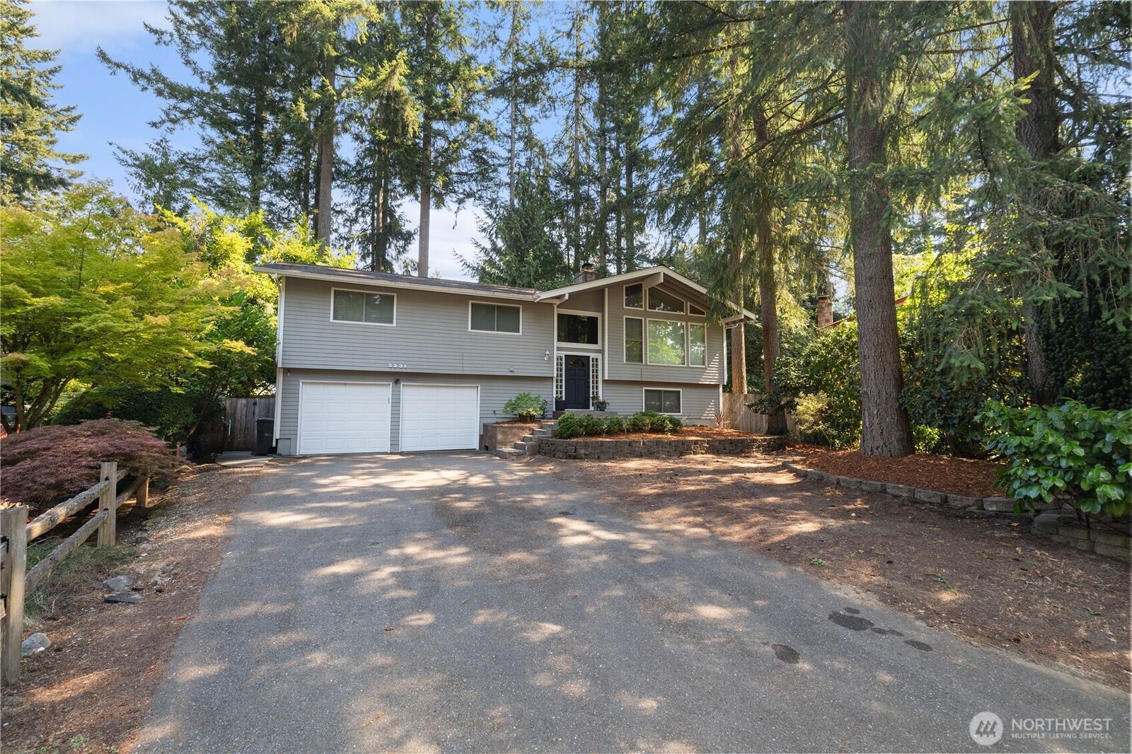Property Photo: 3331 SE Summer Place WA 98366