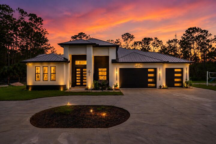 Property Photo: 6547 Beedla Street FL 34291
