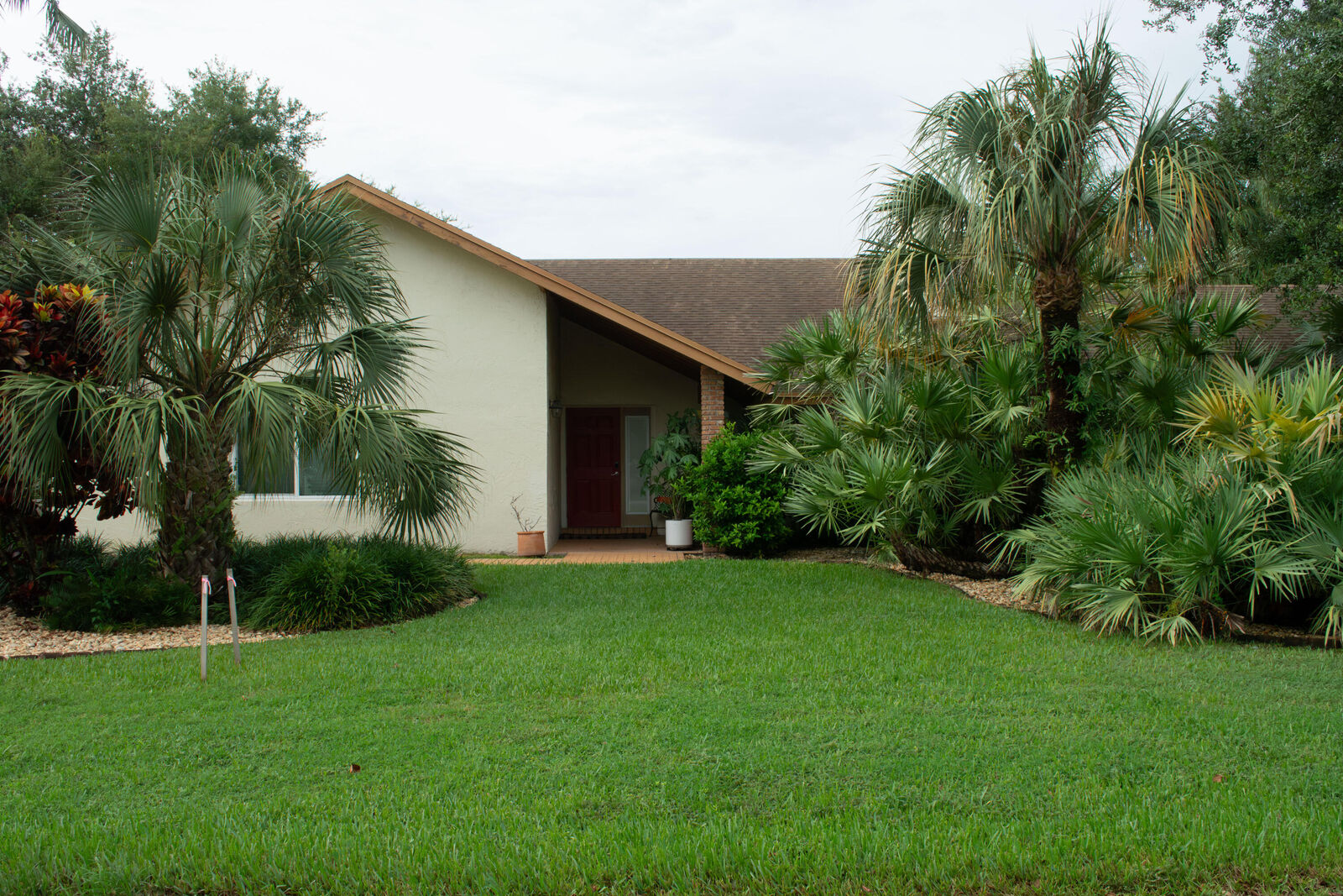 Property Photo: 16761 SW 278th Street FL 33031
