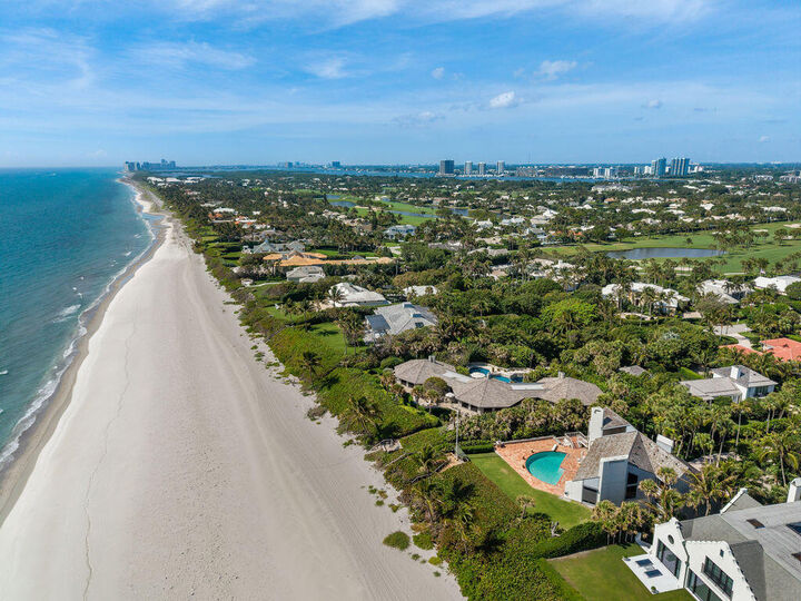 Property Photo:  11958 Turtle Beach Road  FL 33408 