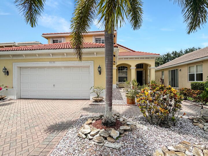 Property Photo: 11131 Laurel Walk Road FL 33449