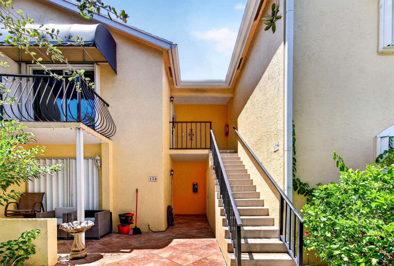 Property Photo:  179 Waterside Drive 179  FL 33462 