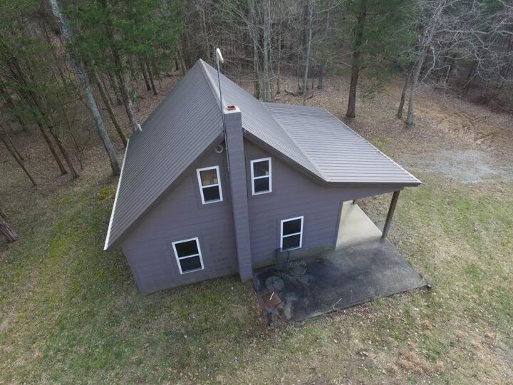 Property Photo:  Tract 14 Hamilton-Lee Road  KY 42256 