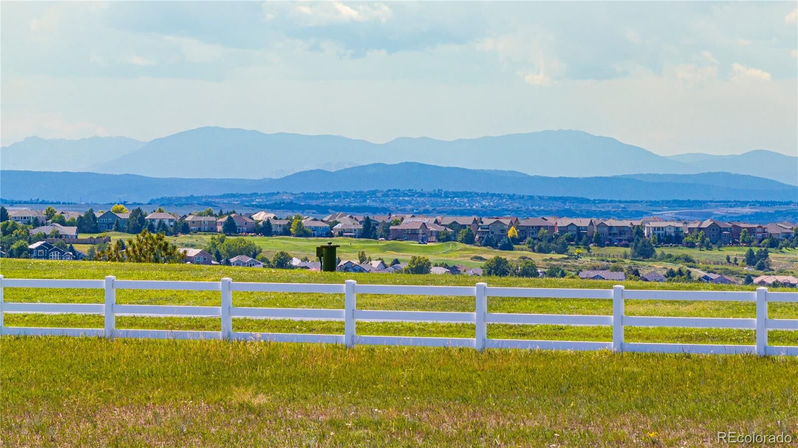 Property Photo: 0002 Tomahawk Road CO 80138