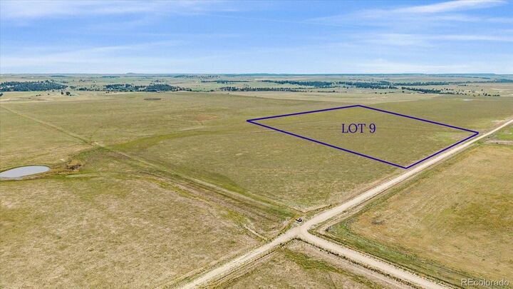 Property Photo:  Lot 9 Seven Hills Street  CO 80107 