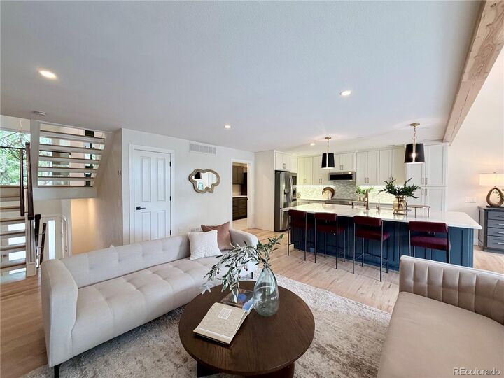 Property Photo: 10020 E Maplewood Avenue CO 80111