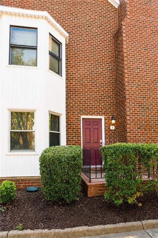 Property Photo:  1 Academy Lane  VA 23669 