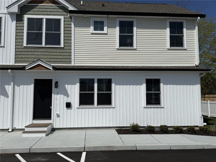 Property Photo: 2907 Post Road 1 RI 02886
