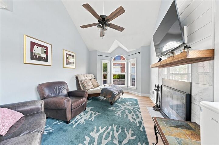 Property Photo: 626 Smithfield Road 604 RI 02904
